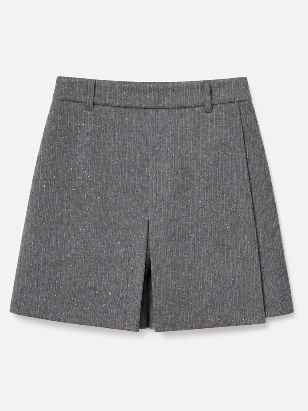 WHBM TAILORED SKORT - Picture 3 of 11